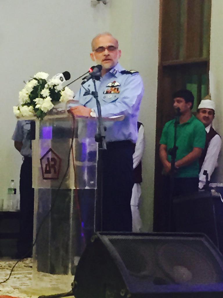 sharmilafaruqi's tweet photo. Yaum-e-difa-e-Pakistan celebrations by #SindhGovt #50YearsofVictory #6Sept2015 http://t.co/8uV1hA3Juh
