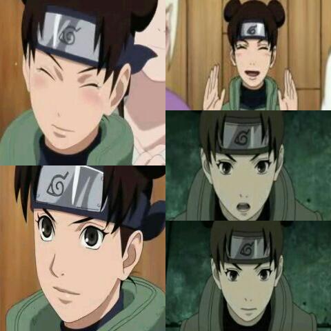 sasarahh12_Bi's tweet photo. TenTen-chan 😘kawaii 😊😄 @anime_narutoINA @NarutoINA @NARUTO_FANS_IND @DuniaNarutoID @tentenchan3 @TentenFansINA http://t.co/wNhtRN4bw1