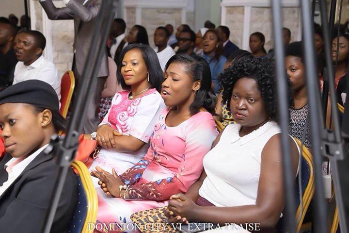 Dominioncityvi's tweet photo. Another masterpiece of the master @FRANKRICHBOY 🎶 Do ooh Do do
Oghene Do oooo 🎶 #ExtraPraise #SundayService http://t.co/GN8U3uw7KV
