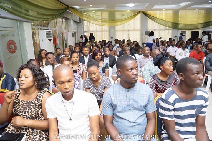 Dominioncityvi's tweet photo. Another masterpiece of the master @FRANKRICHBOY 🎶 Do ooh Do do
Oghene Do oooo 🎶 #ExtraPraise #SundayService http://t.co/GN8U3uw7KV