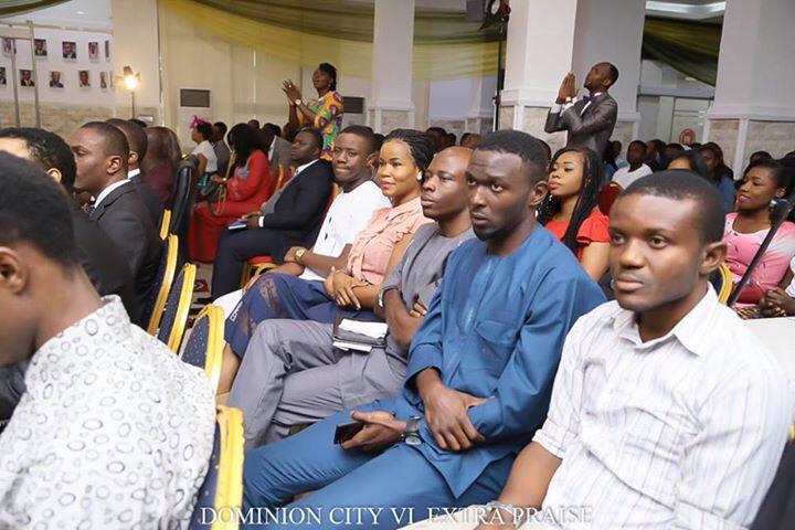 Dominioncityvi's tweet photo. Another masterpiece of the master @FRANKRICHBOY 🎶 Do ooh Do do
Oghene Do oooo 🎶 #ExtraPraise #SundayService http://t.co/GN8U3uw7KV