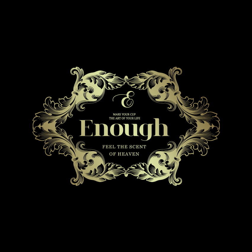 enough_herbs's tweet photo. Enough new logo #enoughproducts.#enoughfashion #enough_herbs #enoughcoffee #enough_limited #jhangiana http://t.co/eGep1X3nB9