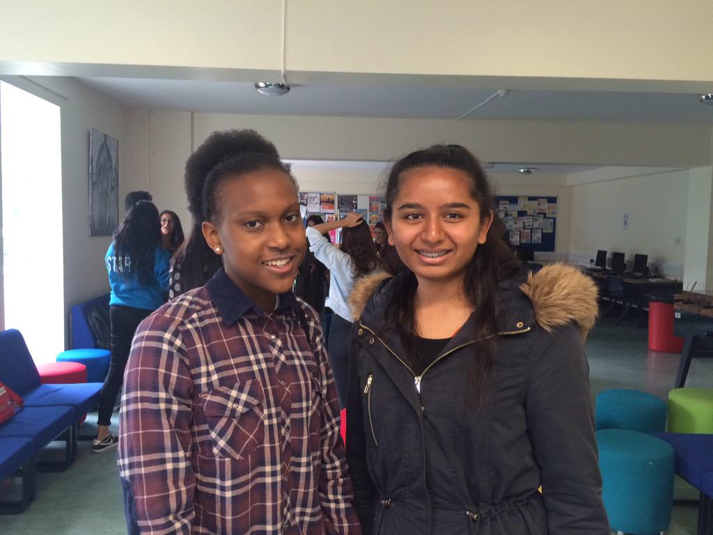 success4access's tweet photo. Getting ready for departure, campaign prep day! @CamdenChallenge #ncs wave 8 Perham http://t.co/cQIHohzP3T