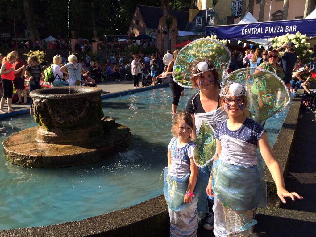 SWICACarnival tweet picture