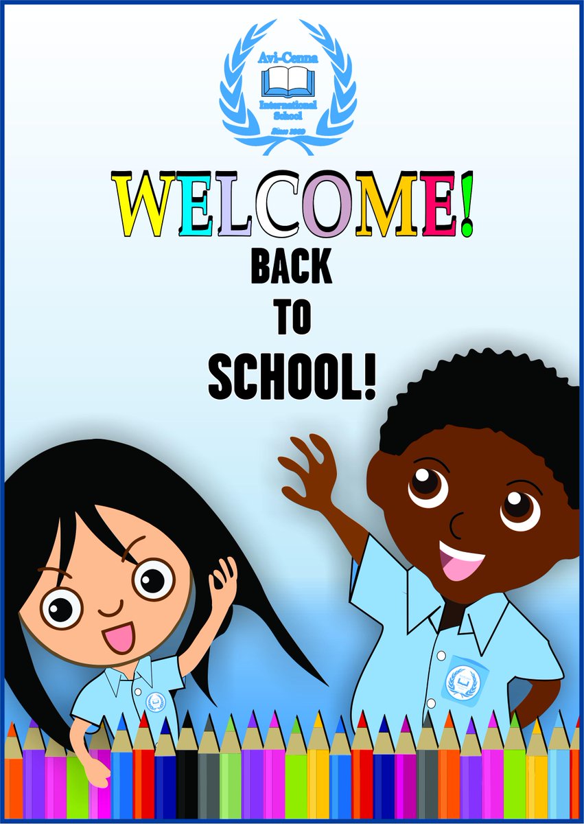 AviCennaInt's tweet photo. Welcome back for the 2015-2016 academic session. #Nigeria #Lagos #Naija #School #Education #Ikeja #Lasgidi #boarding http://t.co/8rJvSuCalT