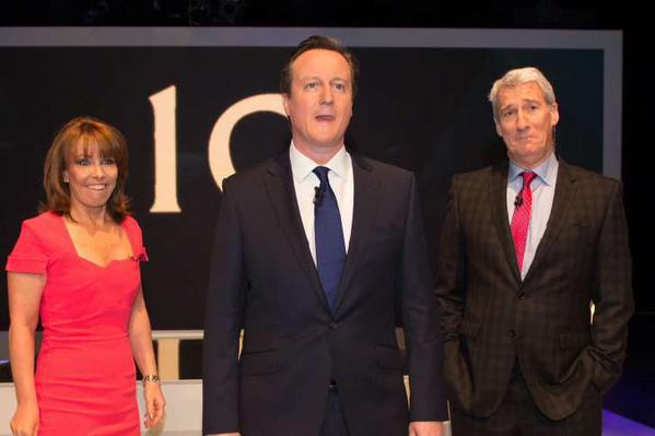 celestenic52196's tweet photo. When I said that we are the fastest growing economy in the EU, I really meant  15th #votetory http://t.co/XZSfLsqHYU