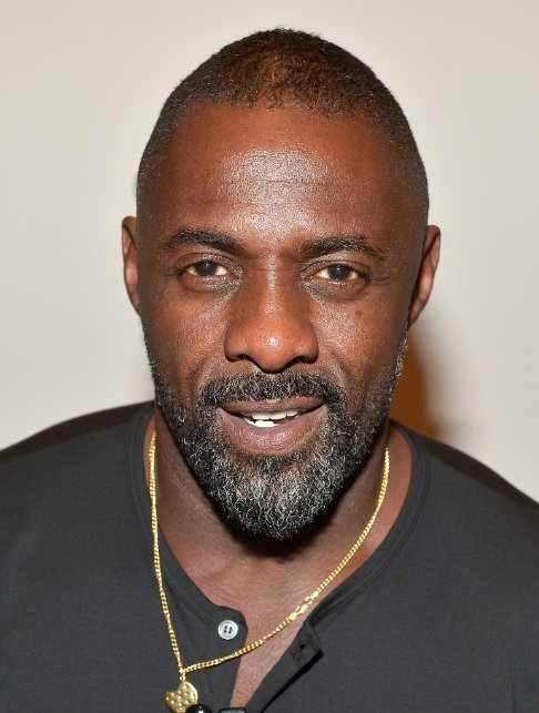  HAPPY BIRTHDAY IDRIS ELBA   trek             