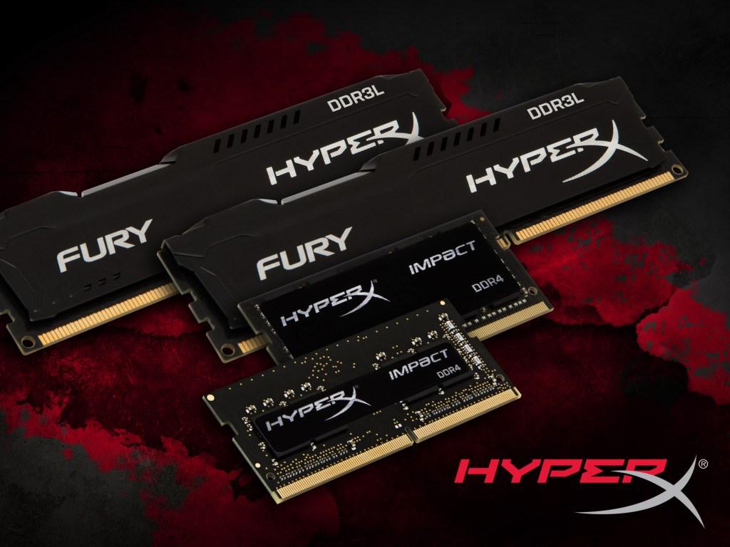 PinoyTechGuru's tweet image. HyperX Releases Additions to FURY, Impact Line of DRAM pinoytechguru.com/hyperx-release…