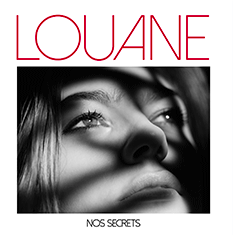 louane's tweet photo. NOS SECRETS.
Nouveau titre inédit. Disponible lundi à 19 heures. http://t.co/mRhBLEuCz5