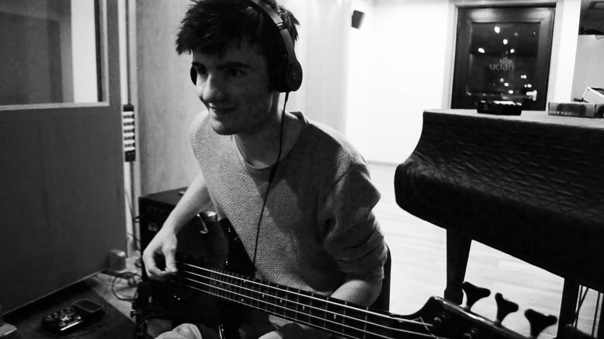 The Instigators tweet media