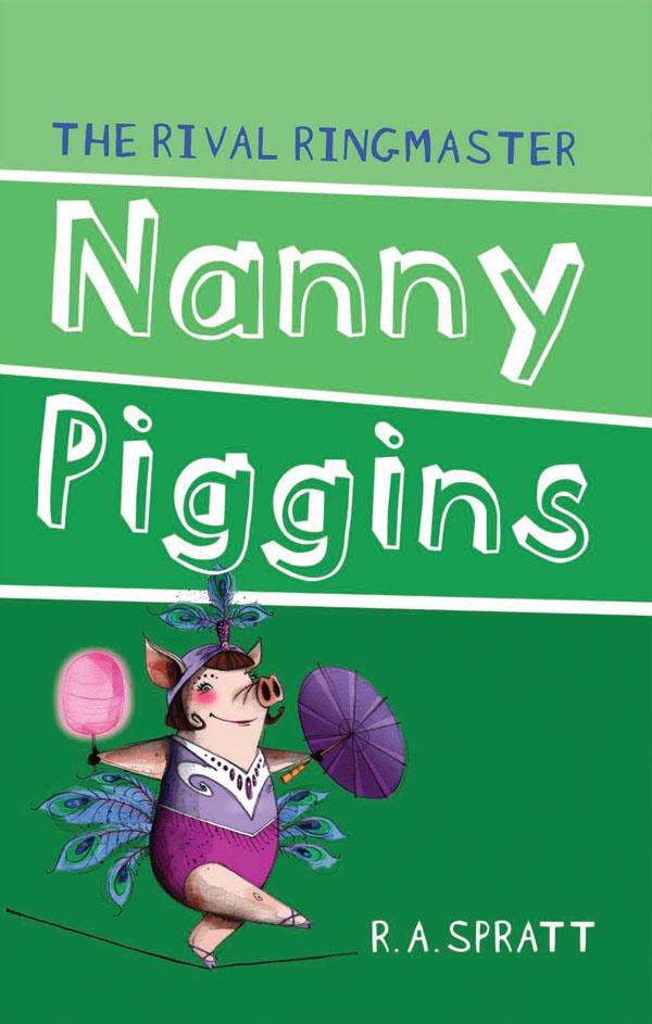 thenannypiggins's tweet photo. Hurray! Books 4 and 5 in my biographical series are now available in the USA. http://t.co/zpRpHbtxXK