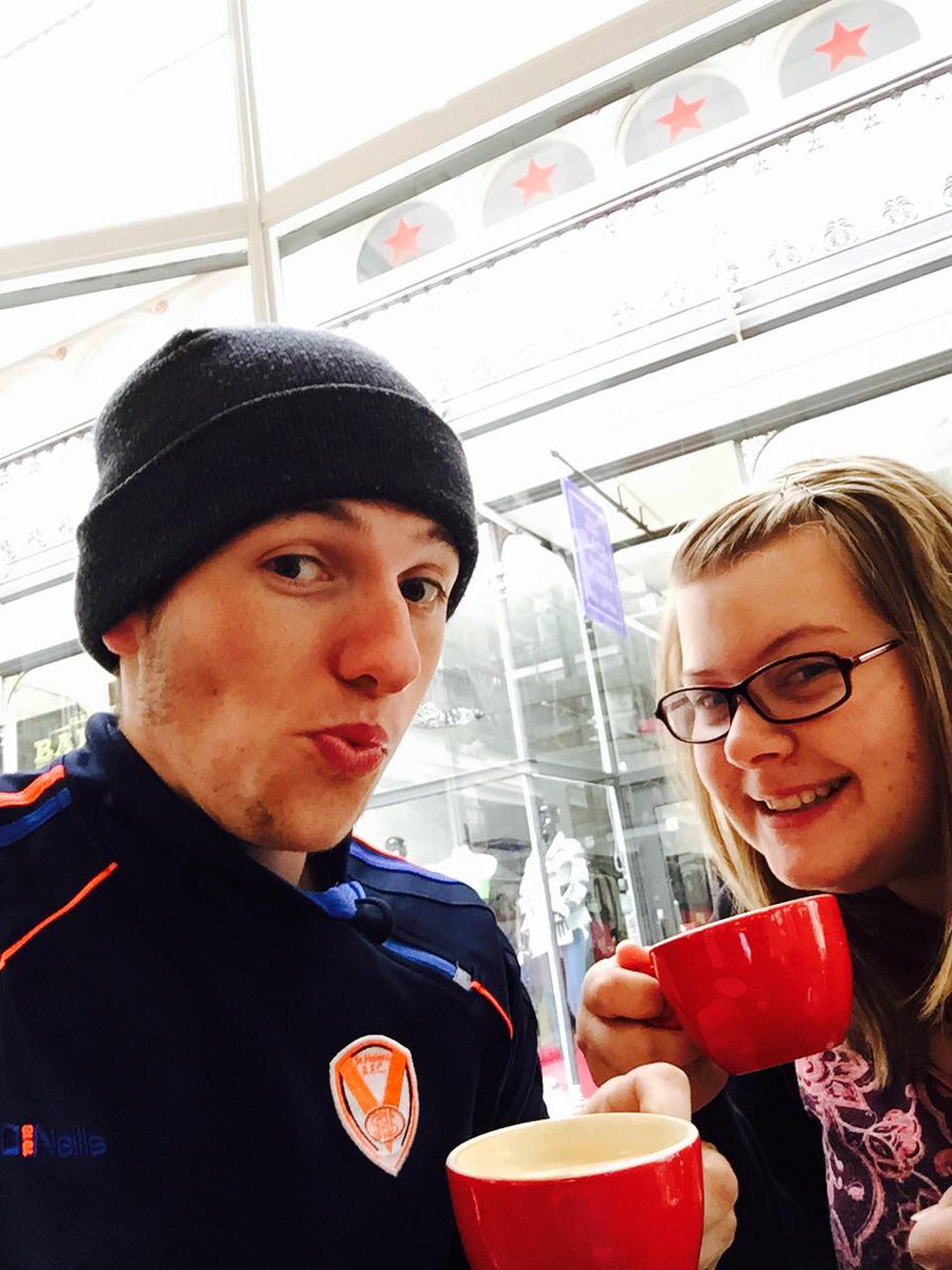 Joanne Houlton (joannehoulton) Twitter