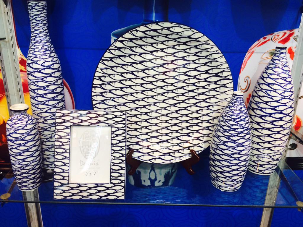 SpringAutFair's tweet photo. Brands of China have a great selection for all buyers. Go see Pengcheng Ceramics Factory stand #5h100 http://t.co/BvZawGA6Fc