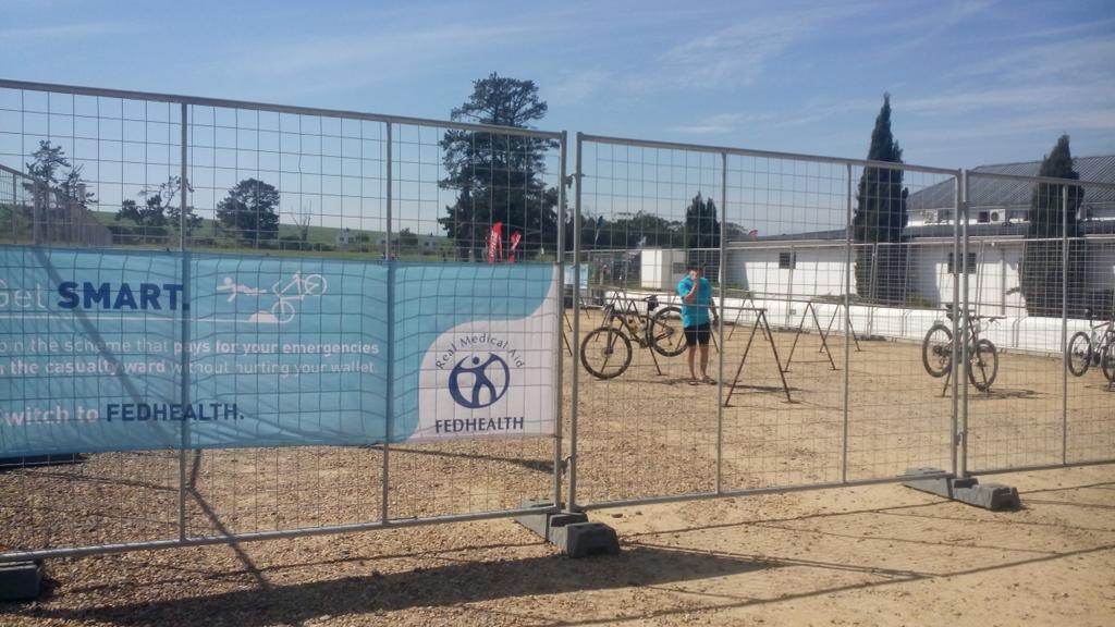 MTBFEST's tweet photo. Come drop your bike off and let us take care of it while you rest! #Fedhealthbikepark #MTBfest @FedhealthMTB http://t.co/II7b4AUfEk