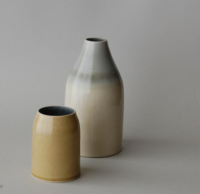 ceramicreview's tweet photo. Welcome to Twitter, @studiosianp - we're admiring your unique glazes on this Sunday morning. #ceramics #maker http://t.co/UH3yHiDtYP