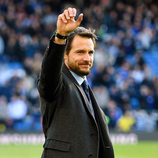 \"Happy birthday to Chelsea legend Carlo Cudicini!   by 
