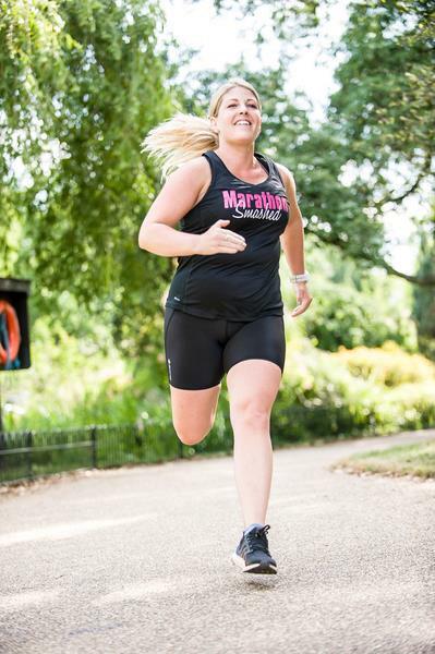 TheRunningBug's tweet photo. The best way to progress from10k to 10 miles? Find out here http://t.co/k0B1I6xJrG #runningtrainingtips http://t.co/qJ1yrFzKvv