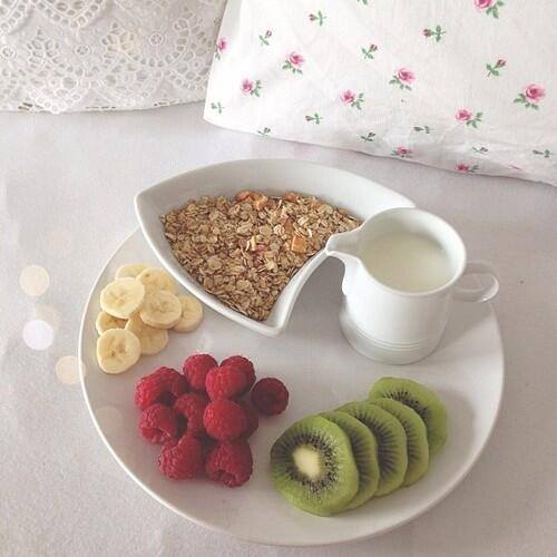 Mcbride_Edwin's tweet photo. Simple and #healthy breakfast! http://t.co/NVS3WiOaRV