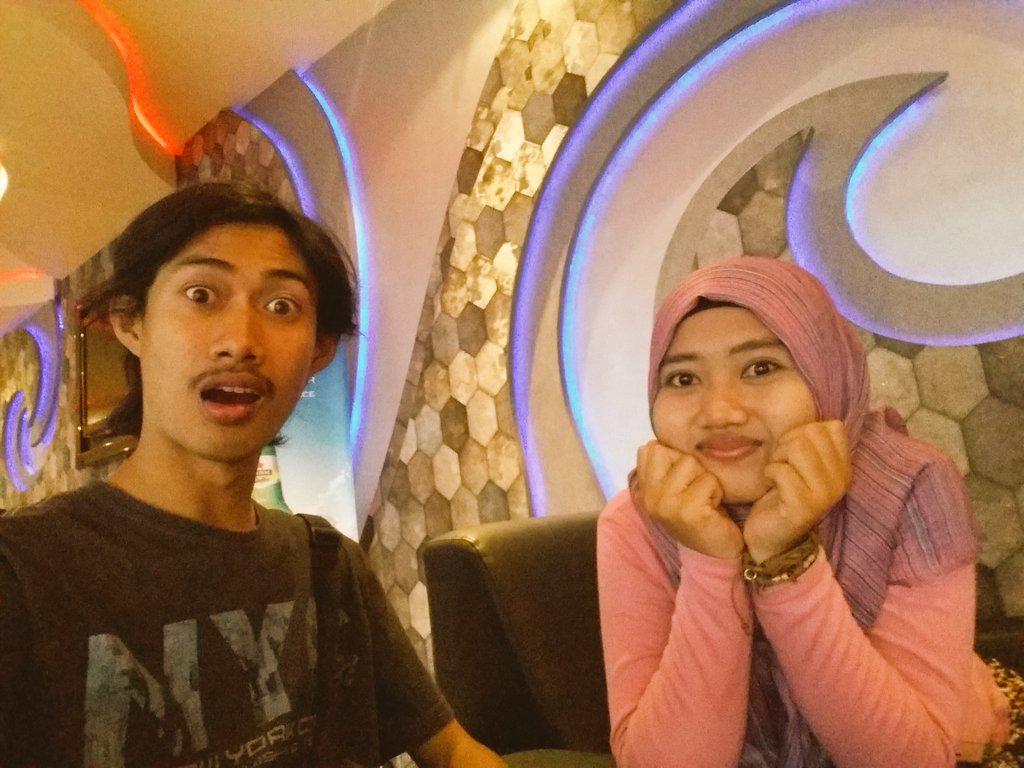 ArvianIndra's tweet photo. Jjs aj dulu :D http://t.co/1m1MxYvbY5