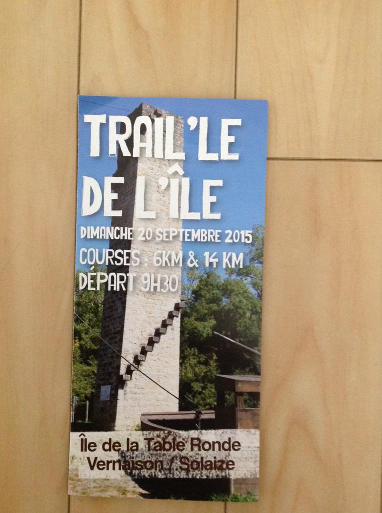 valerie_alberto's tweet photo. Nouvelle #course 6 et 14 km a10 mn de #Lyon dimanche 20 septembre départ 9h30 #Vernaison #Plpb athle 0685548284 http://t.co/W0wohRN35T