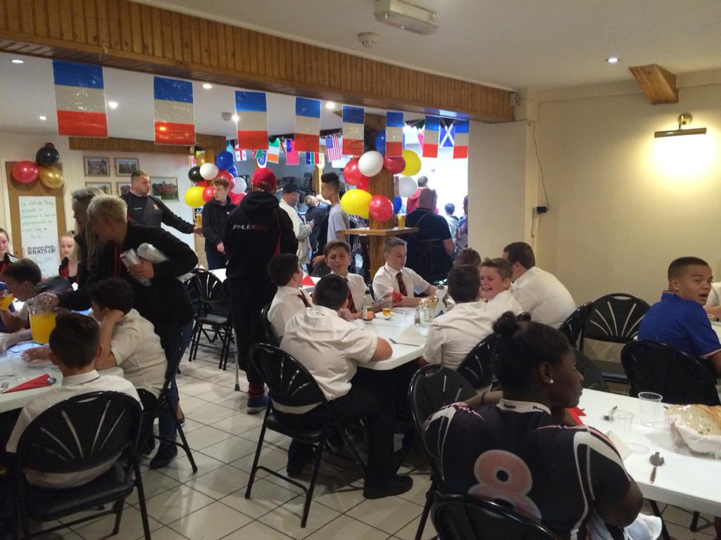 EnV C.I.C - Events need Volunteers! tweet media