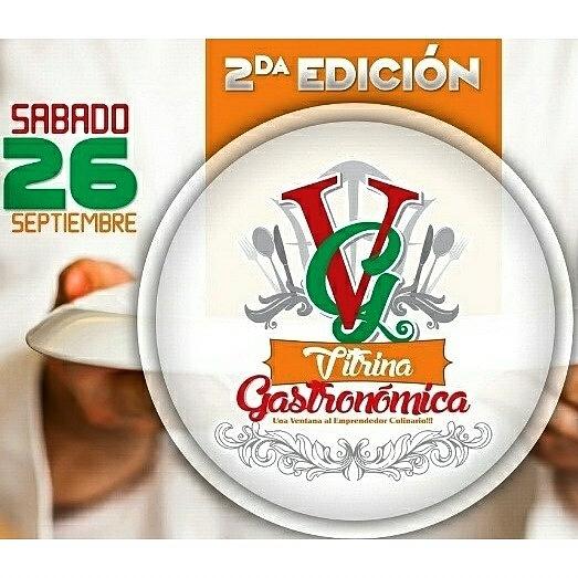 CHEFCREATIVO58's tweet photo. #VitrinaGastronómica 26 Septiembre @CCCAltaVistaII #puertoordaz @jlrod1308 @fioricandy @TienditaDelPan http://t.co/XKUcfxbsqb