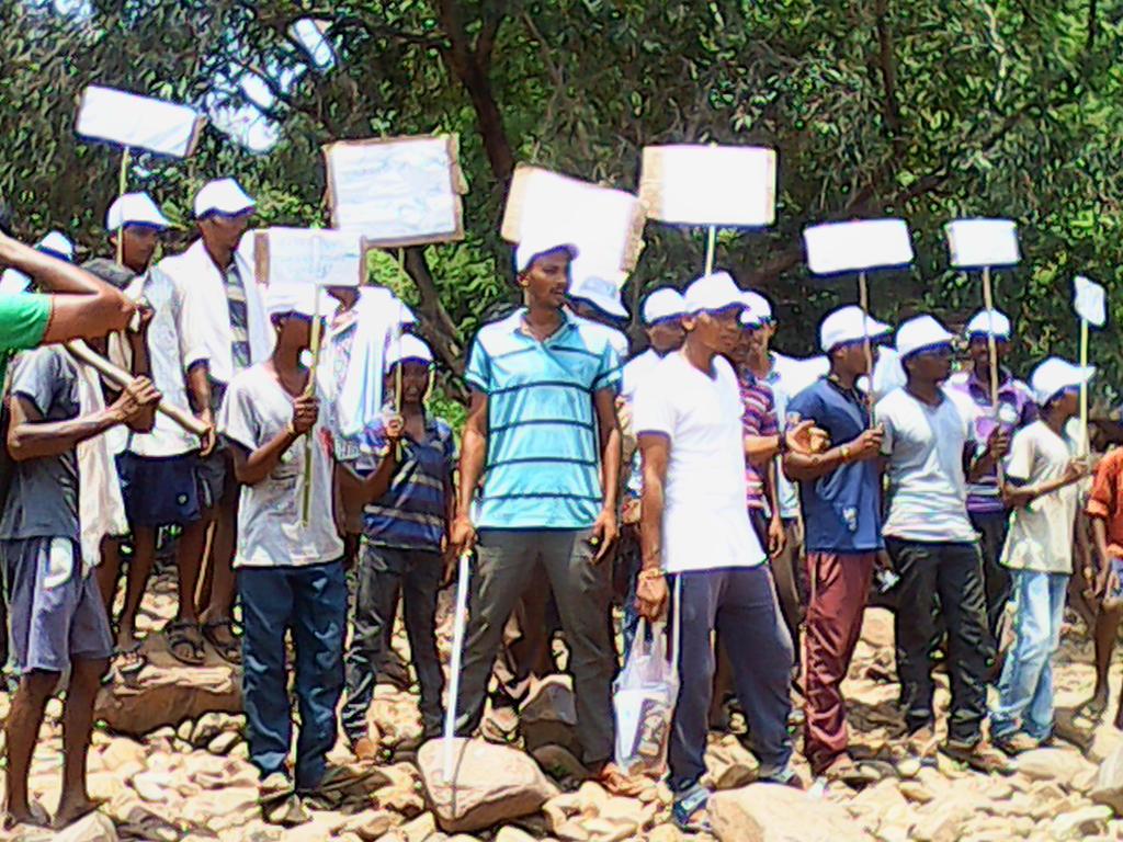 Cheekupalli swach bogatha,
