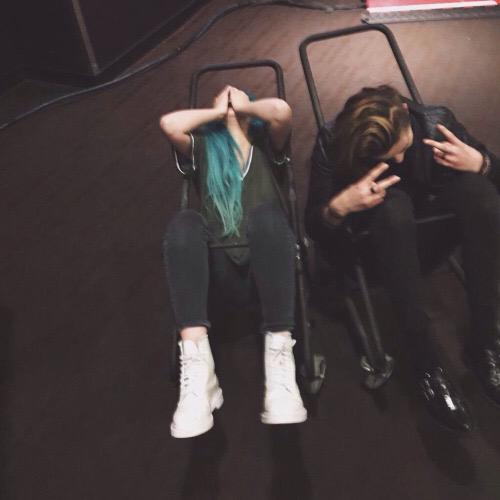 halsey and lynn gunn