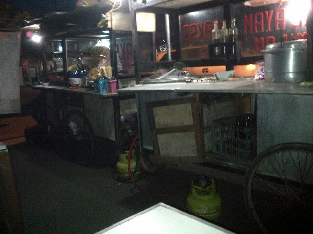 Mie ayam invasion \m/