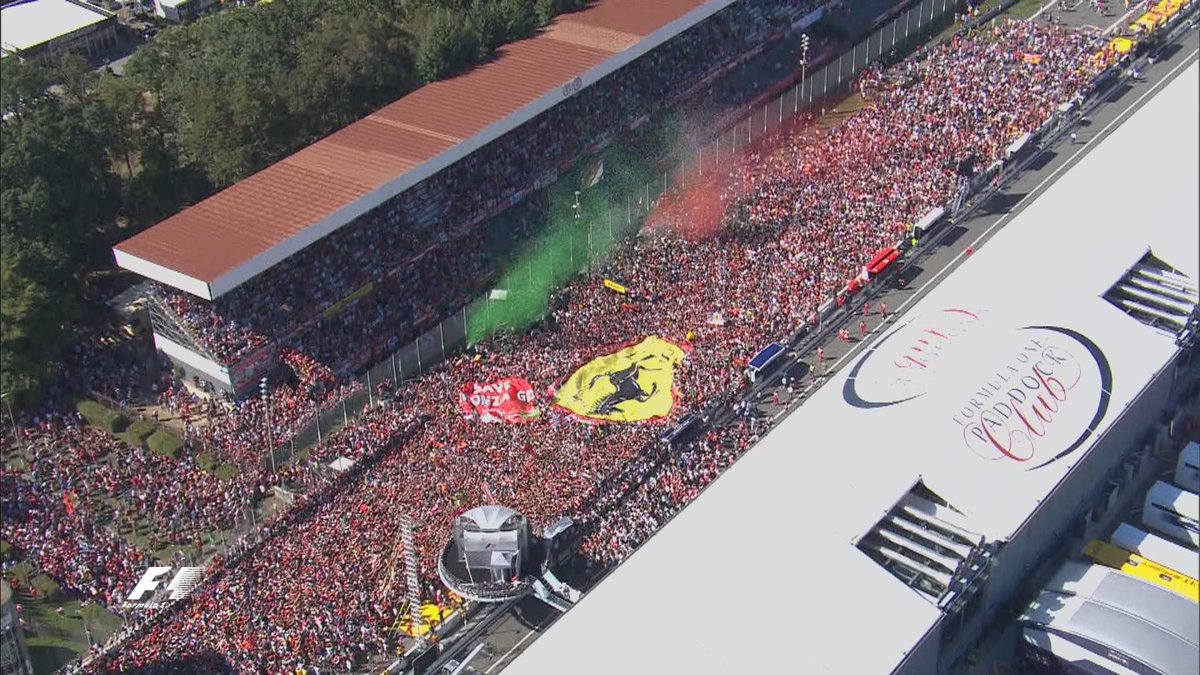 F1 tweet picture