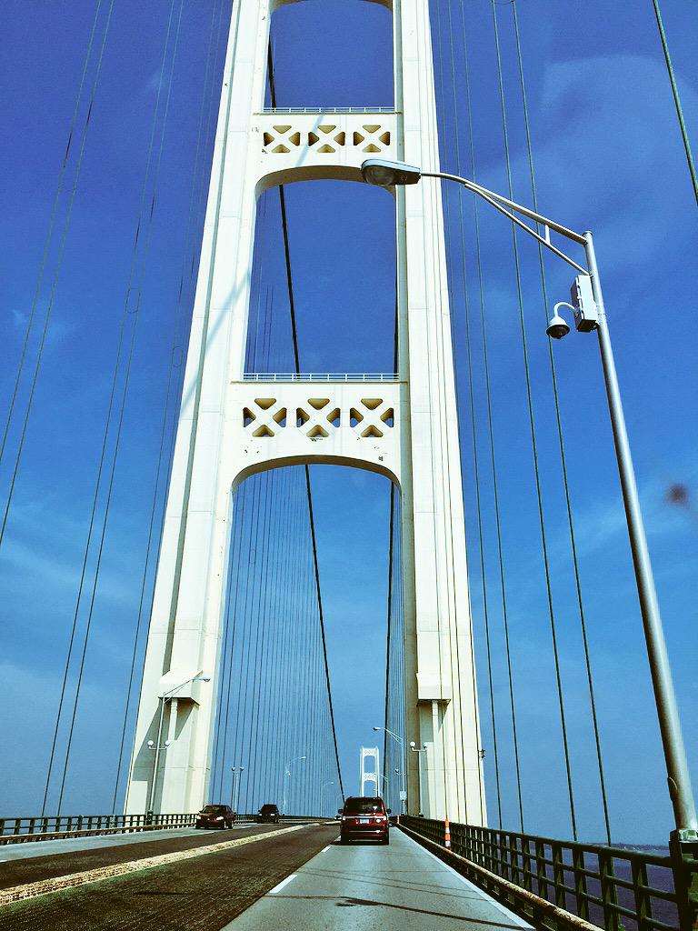 emmaspartan's tweet photo. @DanielWMcDonald I couldn't agree more! #headedUP #theMightyMac http://t.co/X3yv08pGHk