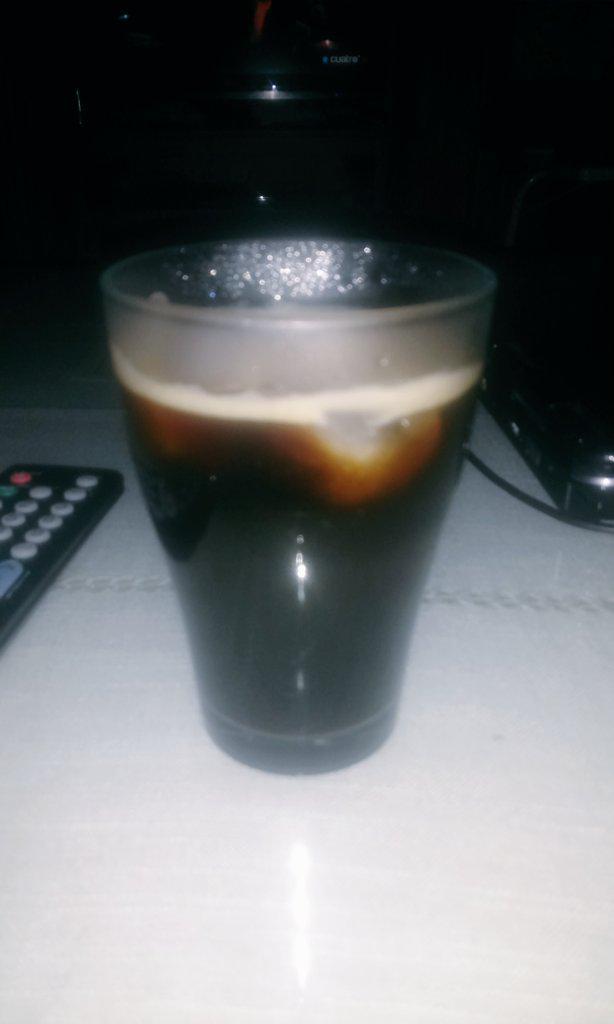 DavidPozoRojas's tweet image. Vamos a darle caña al cuerpo que sino me quedo sopa...#dolcegusto #cafelazo #developerTime