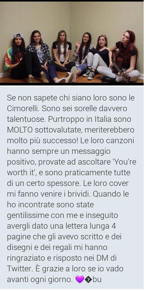 FandomSegreti's tweet photo. http://t.co/DqJ47B604K