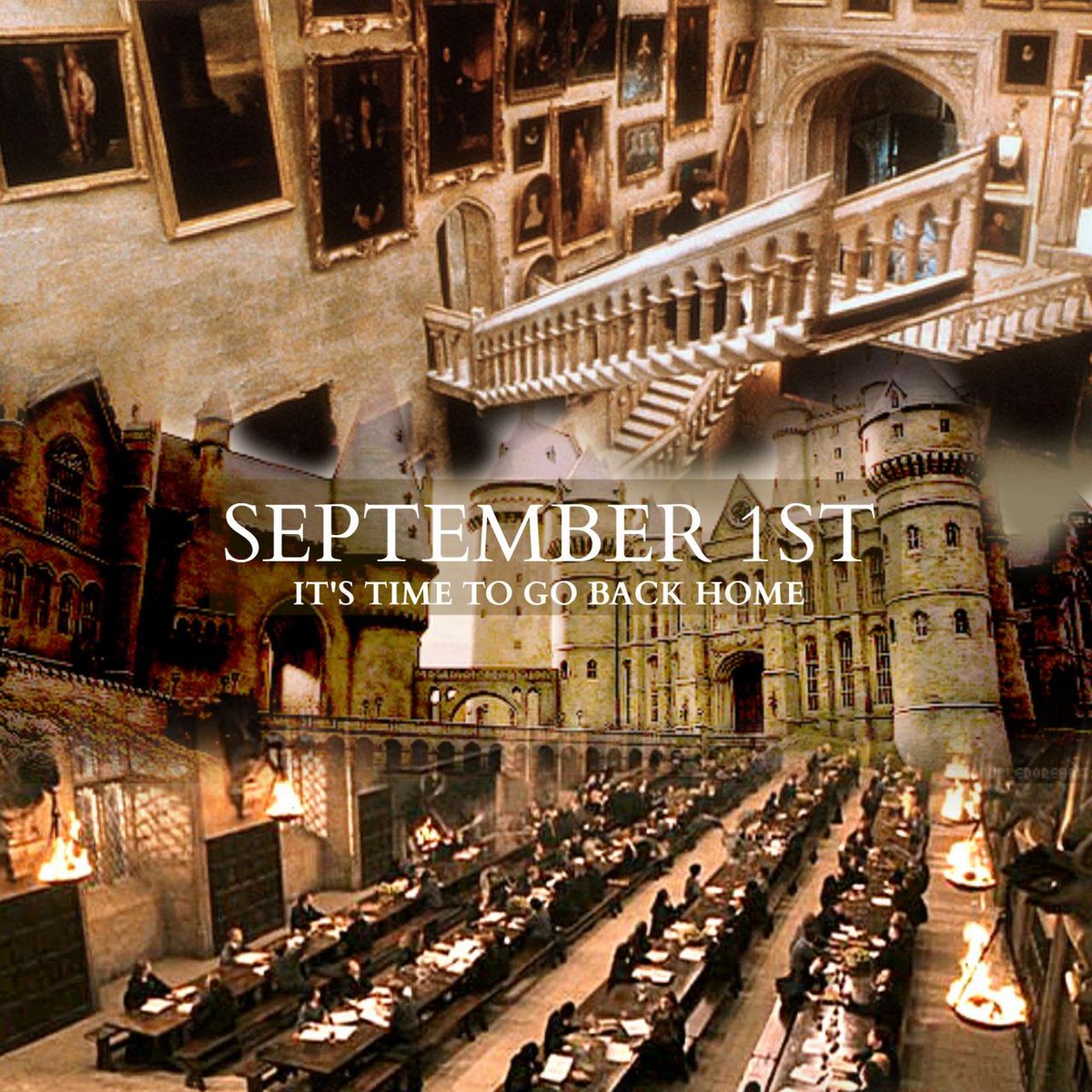 Hogwartssite tweet picture