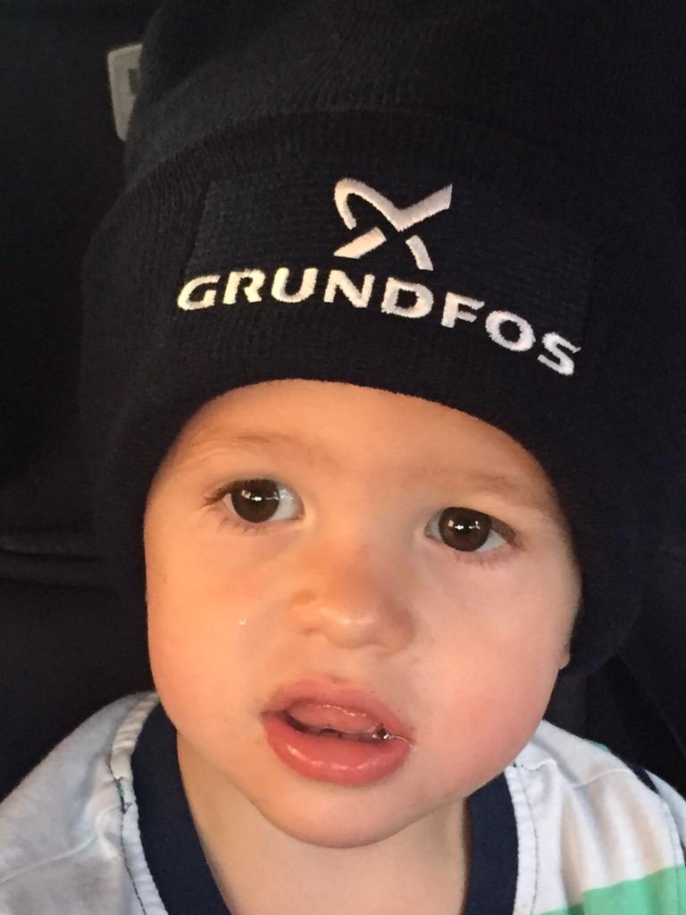 HeatingNga's tweet photo. @grundfos my lad ready to fit his first grundfos pump #thebest #onlypumpworthfitting! http://t.co/8rhikpixKe