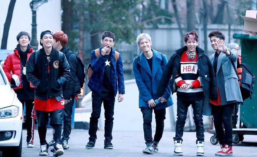 BamBam1A's tweet photo. 600day with GOT7
600วันกับ GOT7
600일 갓세븐

And #600DaywithIGOT7 http://t.co/GKIePqHDHo