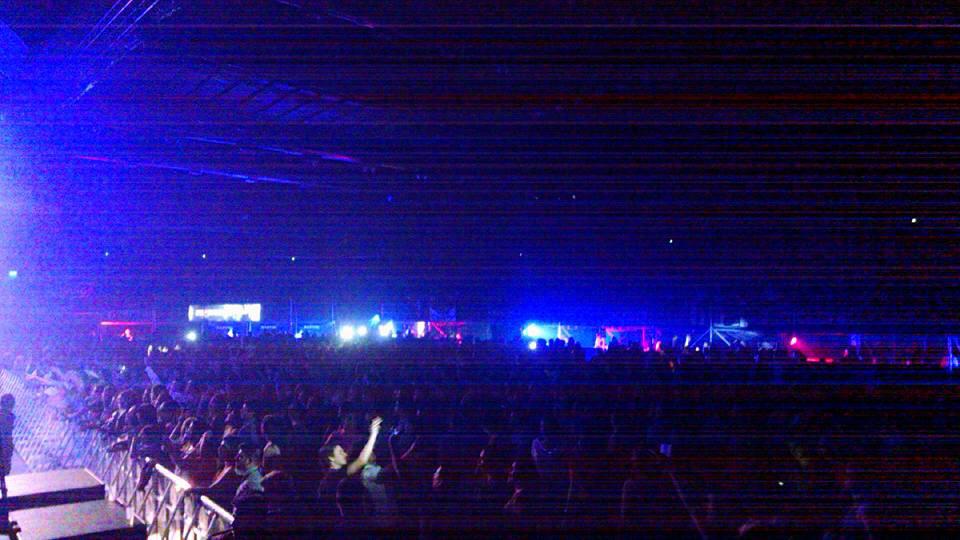 Powerplayshows's tweet photo. Gracias! #Mendoza @LosBonnitos @MguerreroDj @ArenaMaipu http://t.co/L8o45nApyL