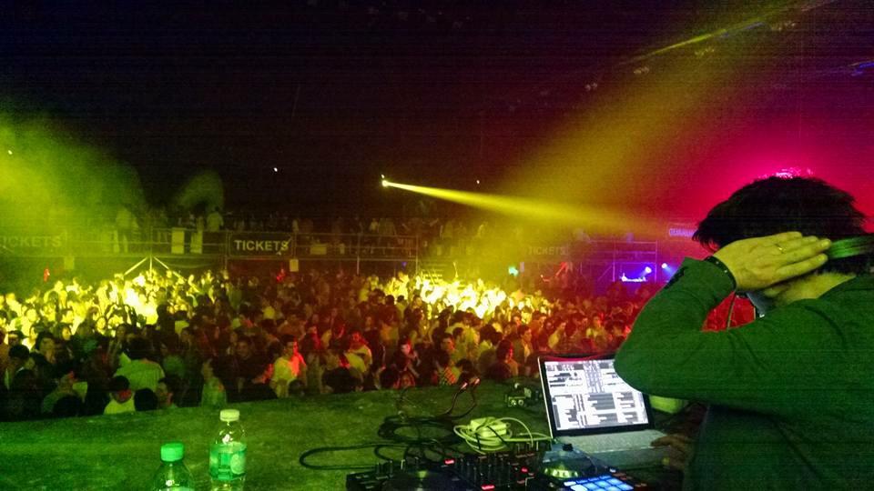 Powerplayshows's tweet photo. Gracias! #Mendoza @LosBonnitos @MguerreroDj @ArenaMaipu http://t.co/L8o45nApyL