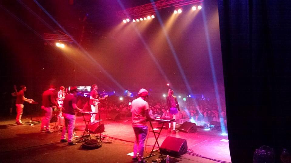 Powerplayshows's tweet photo. Gracias! #Mendoza @LosBonnitos @MguerreroDj @ArenaMaipu http://t.co/L8o45nApyL