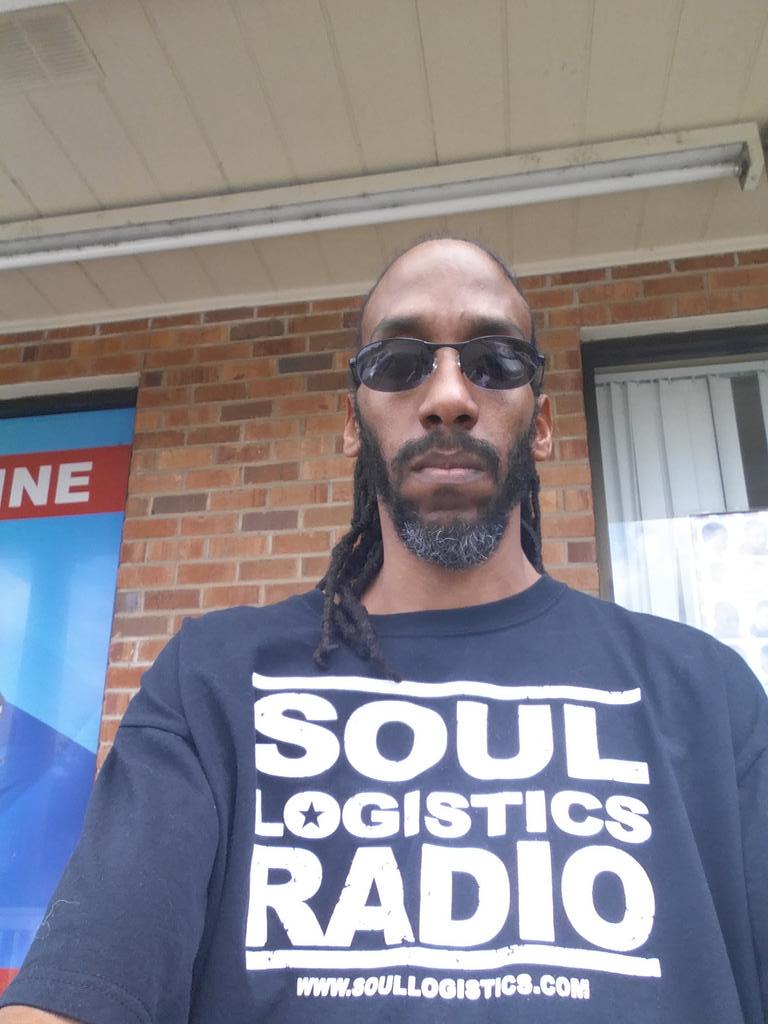 CoreyMFauconier's tweet image. @Loser4Liberty best mix tape I ever heard. #soullogisticsradio