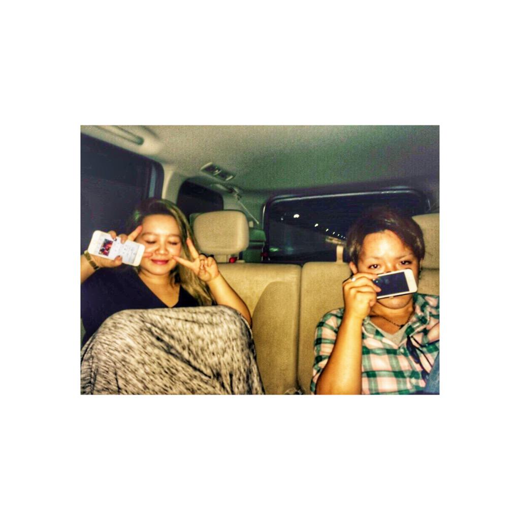 Fuka7928's tweet photo. ９月のハッピーサンデー1周目は木更津🚘💕まさにハッピーサンデー♩ http://t.co/015xnQVEZC