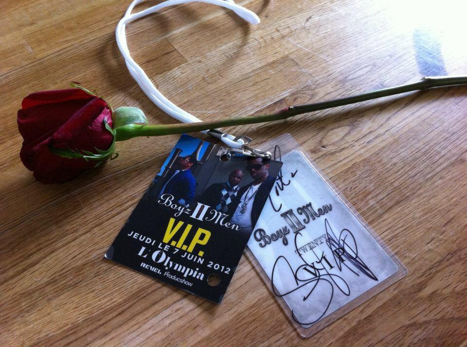 Balthazardo's tweet photo. Hey @BoyzIIMen! A little s/o to my girl on her wedding day? She loves u guys SO much! Pls! http://t.co/jrzffLC4dI