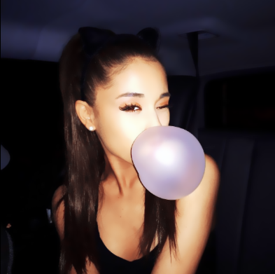PSFamosos's tweet photo. #PHOTO of @ArianaGrande http://t.co/Ht7u9M2xrG