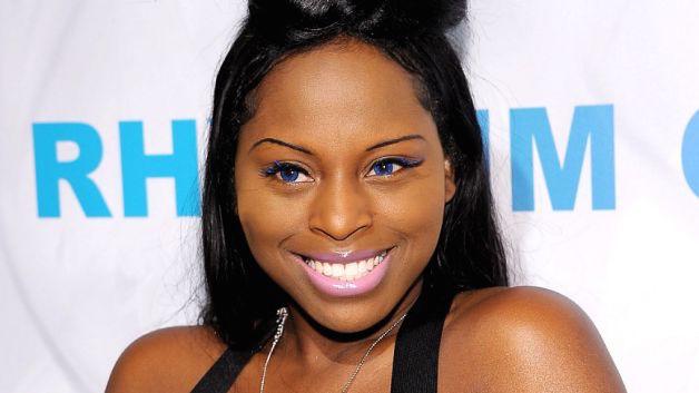 HAPPY BIRTHDAY... FOXY BROWN! \"GOTTA GET YOU HOME\" ft Blackstreet.  