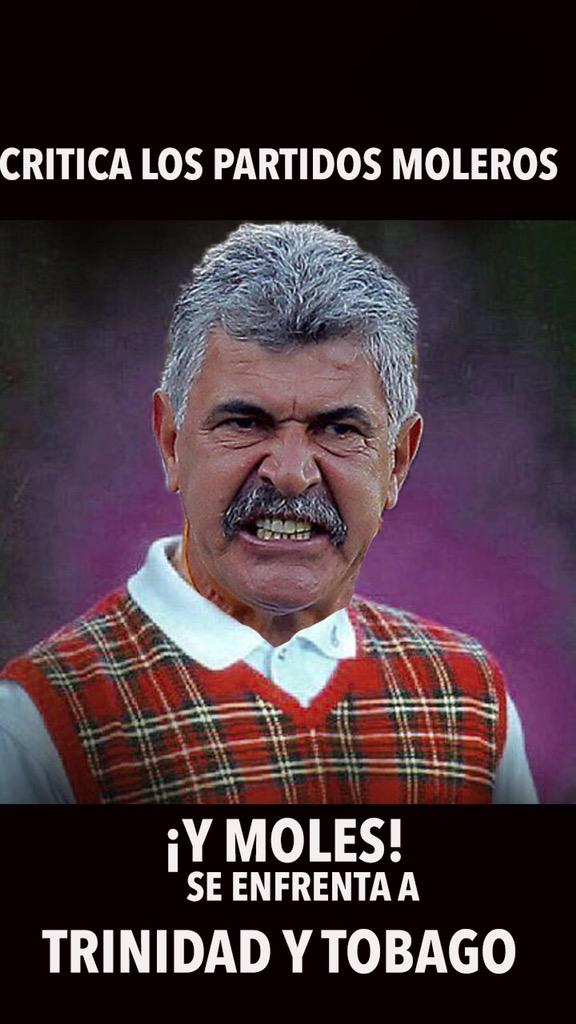 LaJugadaTUDN's tweet photo. Los Memes del Tuca vs TyT #HumorTD http://t.co/A1qG81NQxC