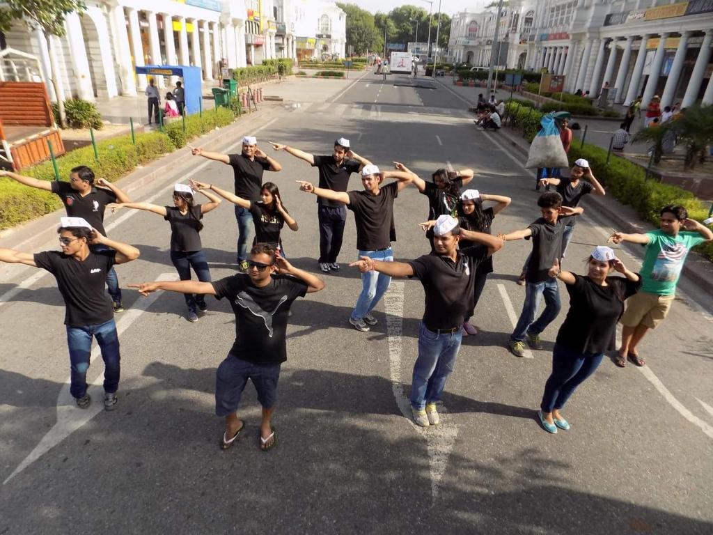 beingAAPian's tweet image. like their enthusiasm

#YouthPower #TruthPower