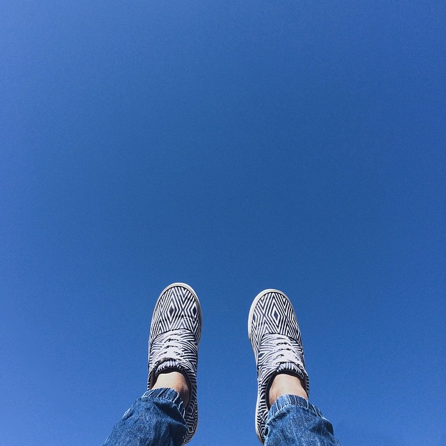 Bucketfeet's tweet photo. One more day to save during the Artist Appreciation Sale. #twofeetup
http://t.co/raKHhNNMls Art by @madelinehopew http://t.co/iAxTsRSf3X