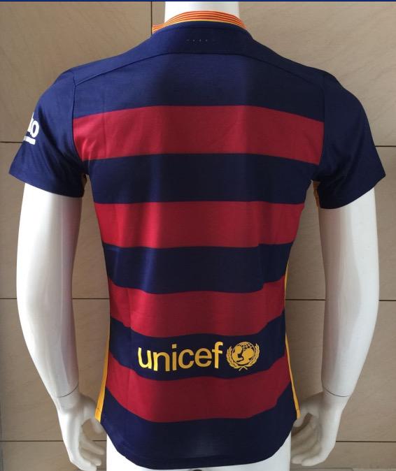 aliexpress barcelona jersey