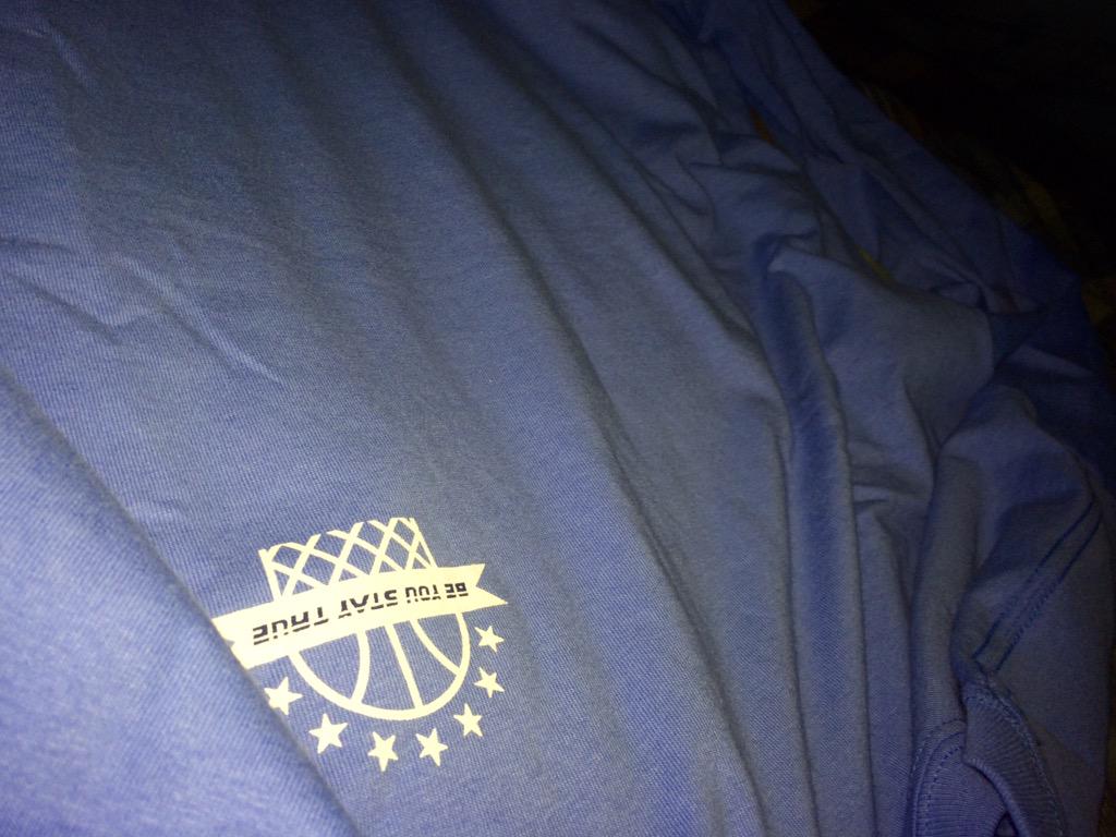 Jonatha33848958's tweet photo. Be you stay true shirt came in this morning !! @beyoustaytrue__ AndrewC31 http://t.co/gt9Z7vDMra