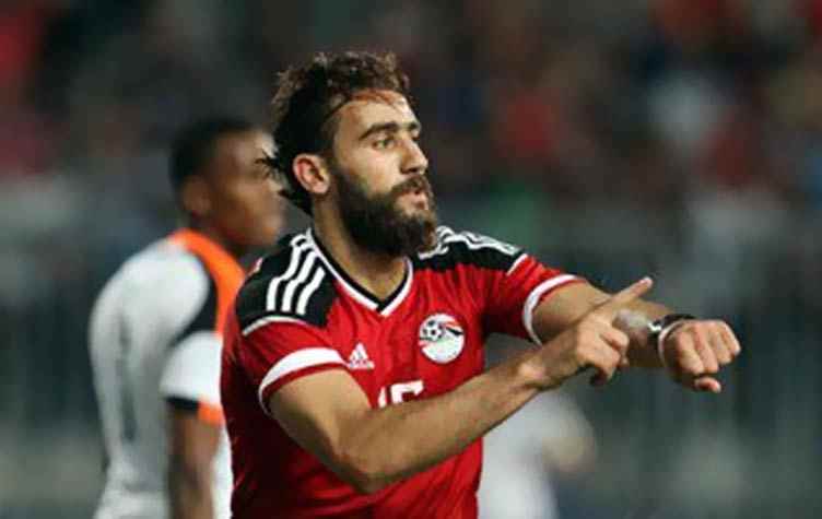 أحرز باسم مرسي 6 أهدف في أربع مباريات مع المنتخب خلال 201 دقيقة من اللعب. بمعدل هدف كل 33 دقيقة. قناص